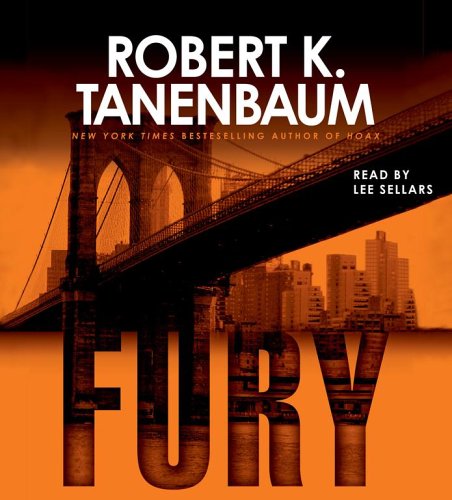 Fury - 4879