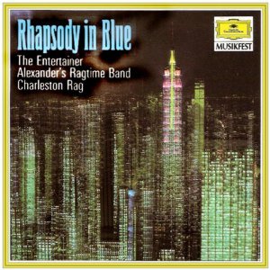 Rhapsody in Blue - 6944
