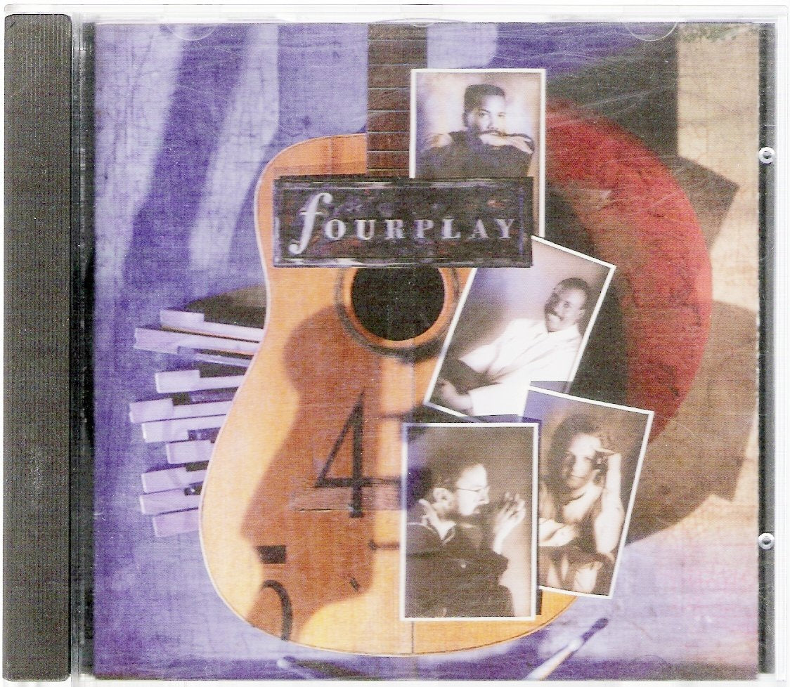 Fourplay - 2554