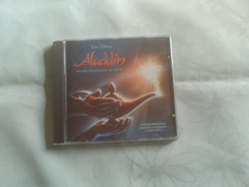 Aladdin - La Musique du film - VF - 1449
