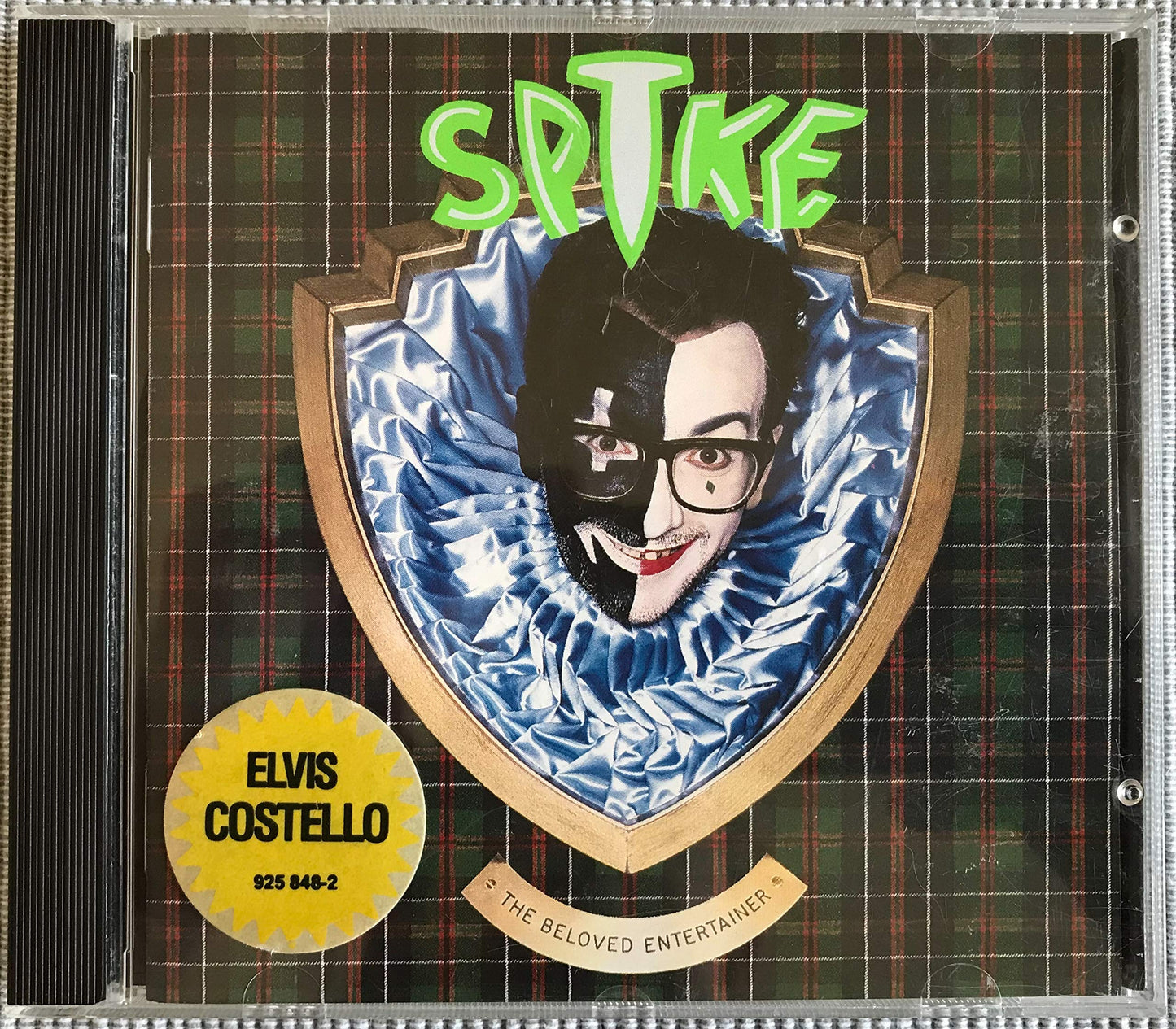 Spike - 5236