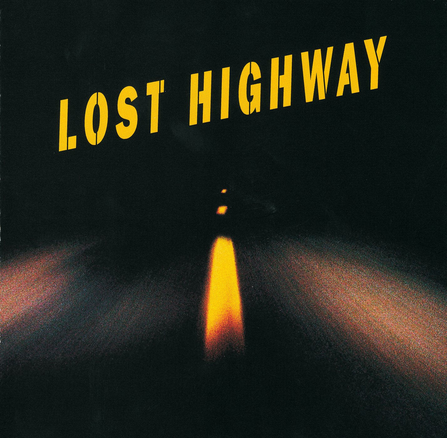 Lost Highway (1997 Film) - 9701