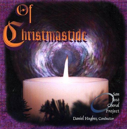 Of Christmastide - 4232