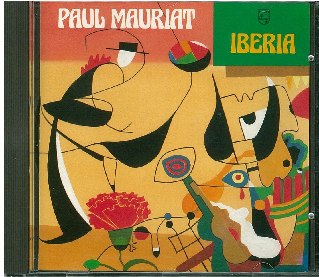 Iberia - 5986