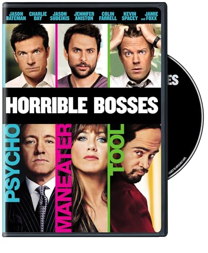 Horrible Bosses - 8744