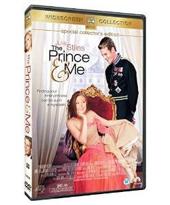 The Prince & Me - 2077