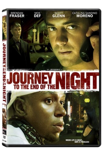 Journey to the End of the Night - 6091