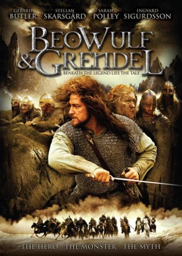 Beowulf & Grendel - 4164