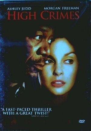 High Crimes (2002) - 5336