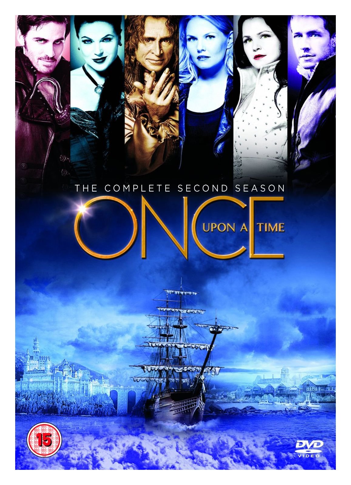 Once Upon a Time-Season 2 - 3254