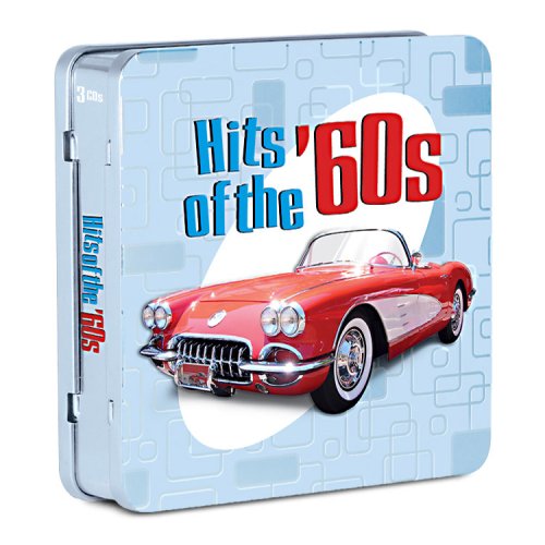 Hits of the 60s - 9958