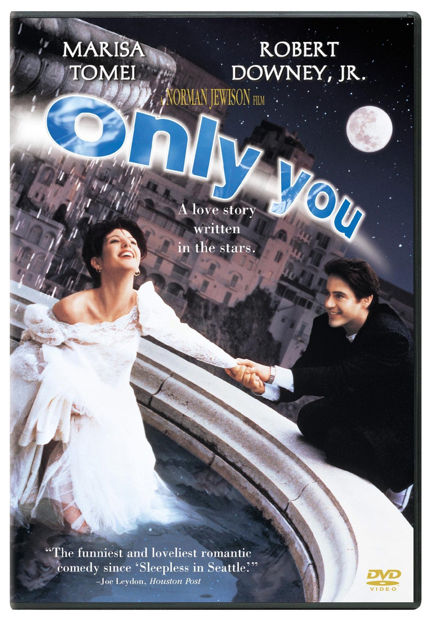Only You - 8587