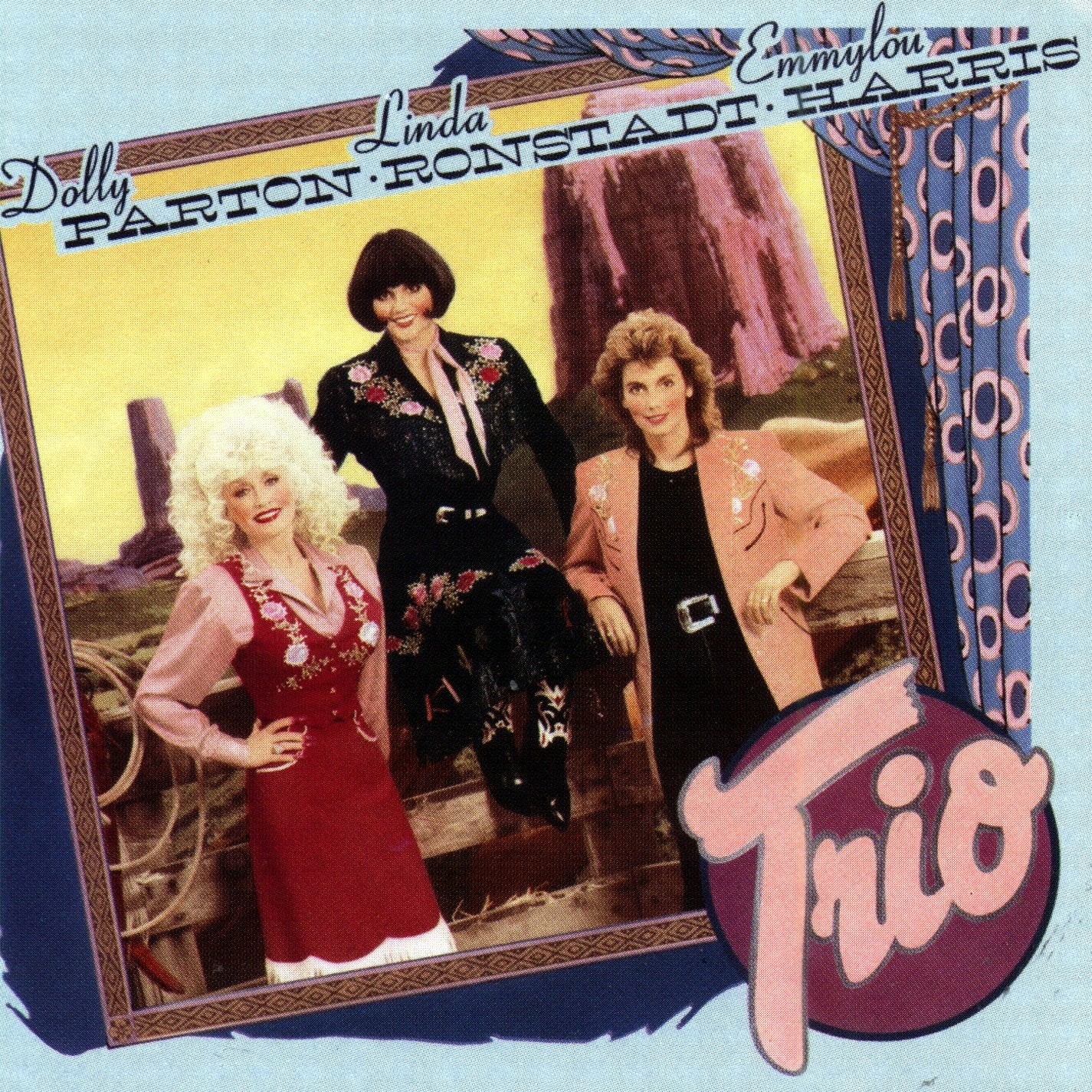 Trio - 8807