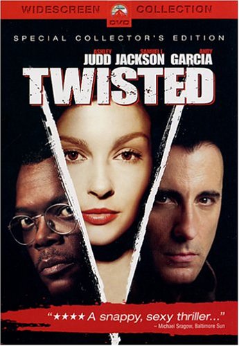 Twisted (Special Collector's Edition) - 6670
