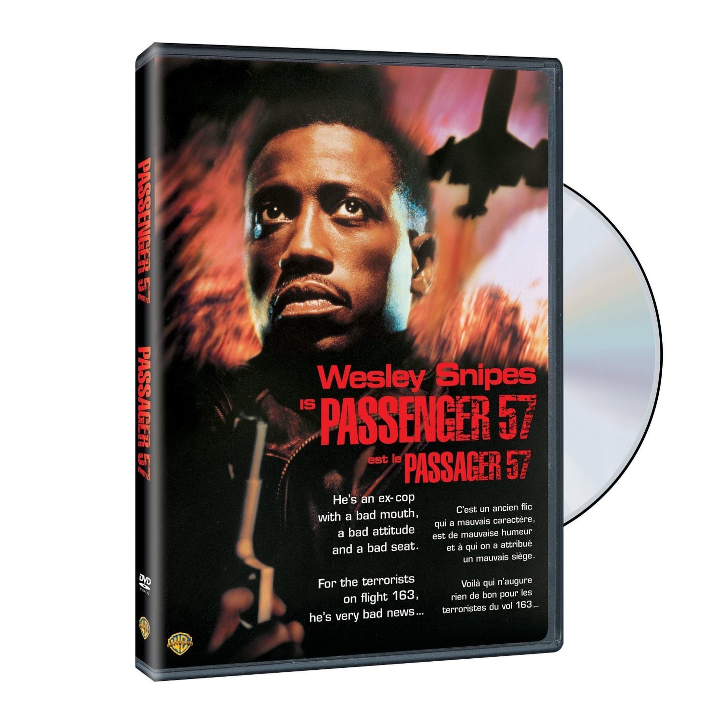 Passenger 57 - 433