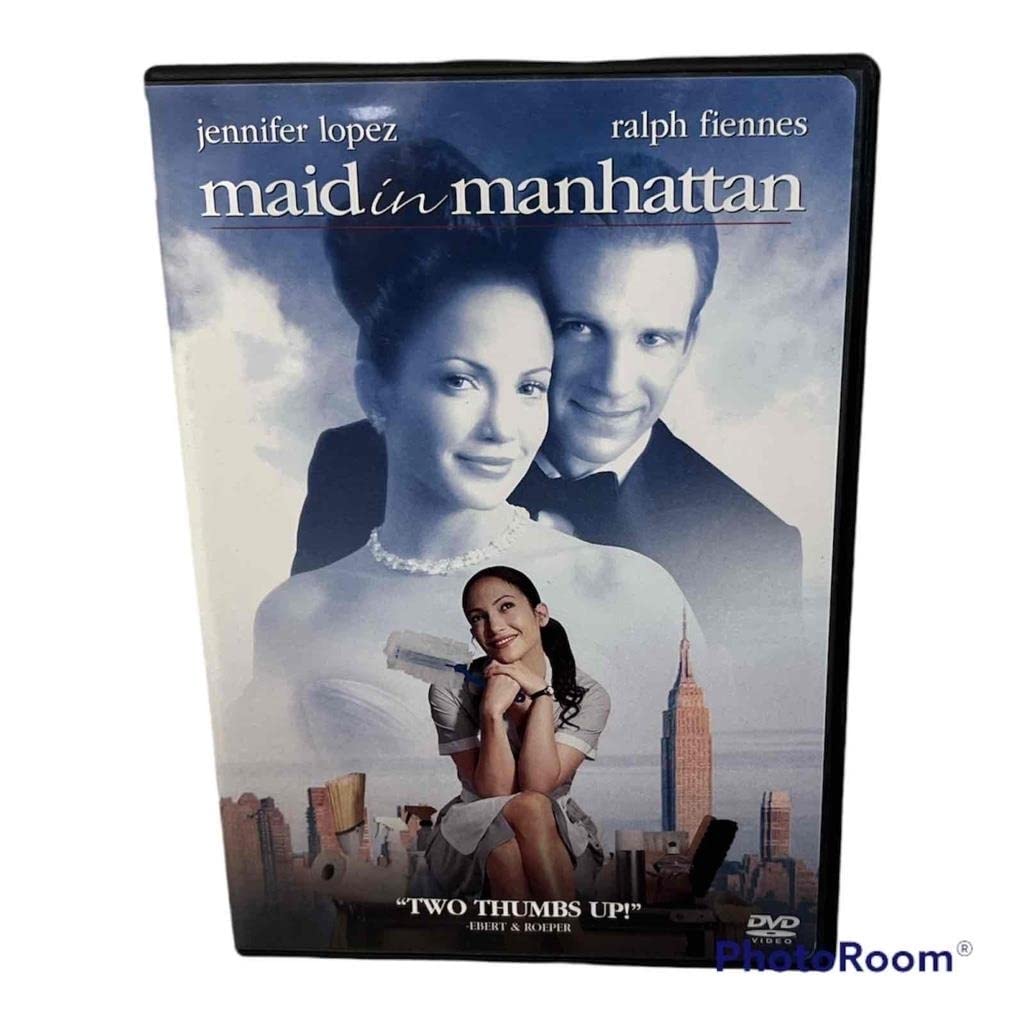 Maid in Manhattan - 1259