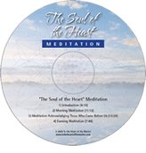 The Soul of the Heart Meditation - 9153