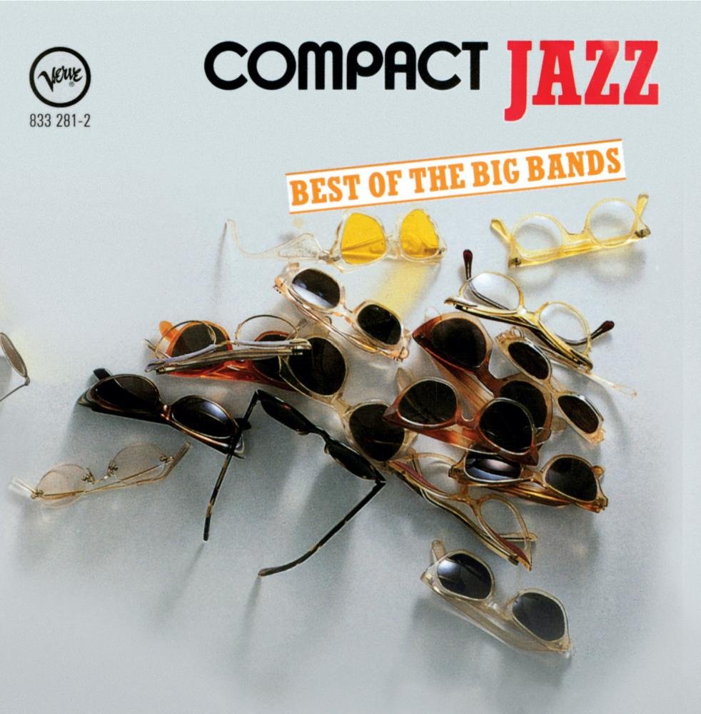 Compact Jazz - 3264
