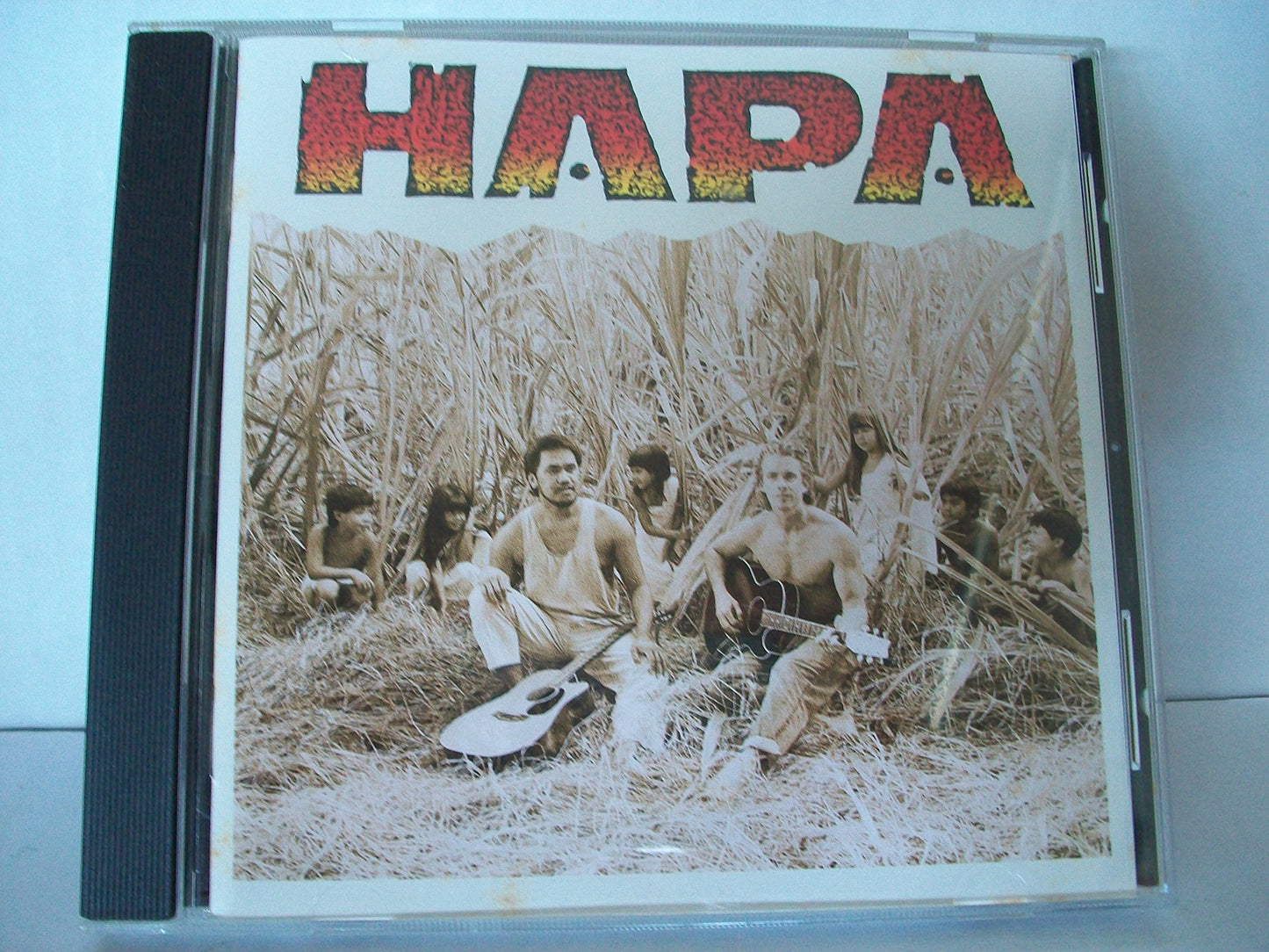 Hapa - 5110