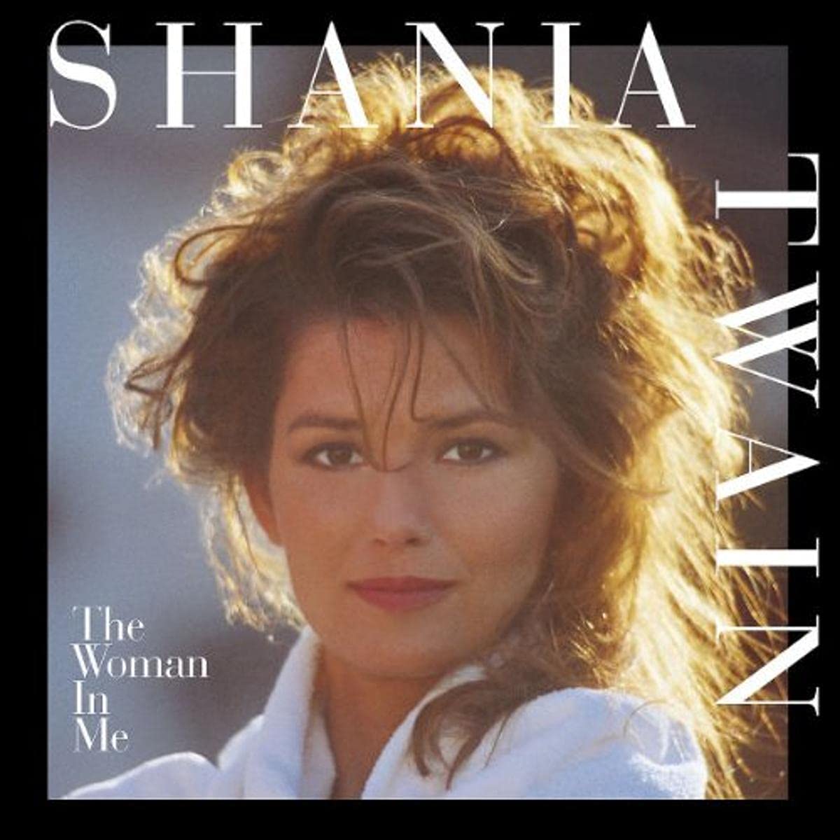 The Woman in Me - 1329