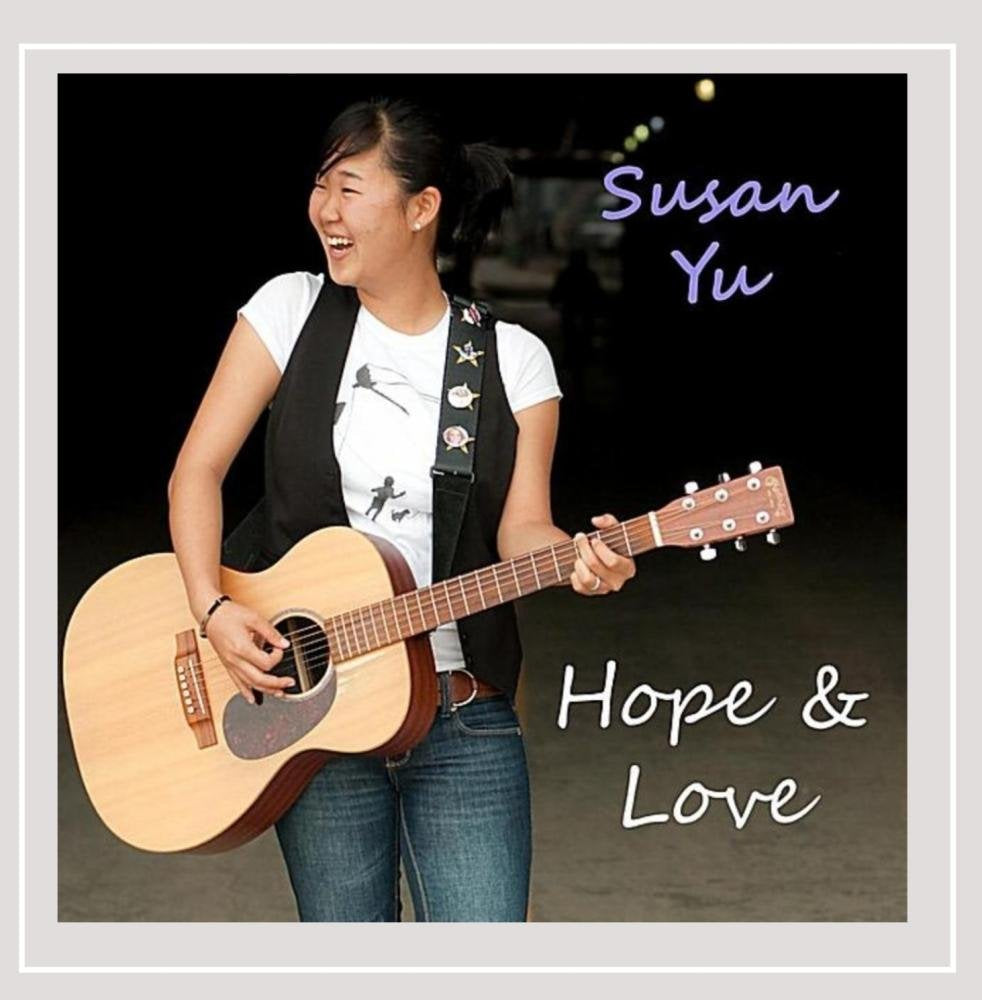 Hope & Love - 9797