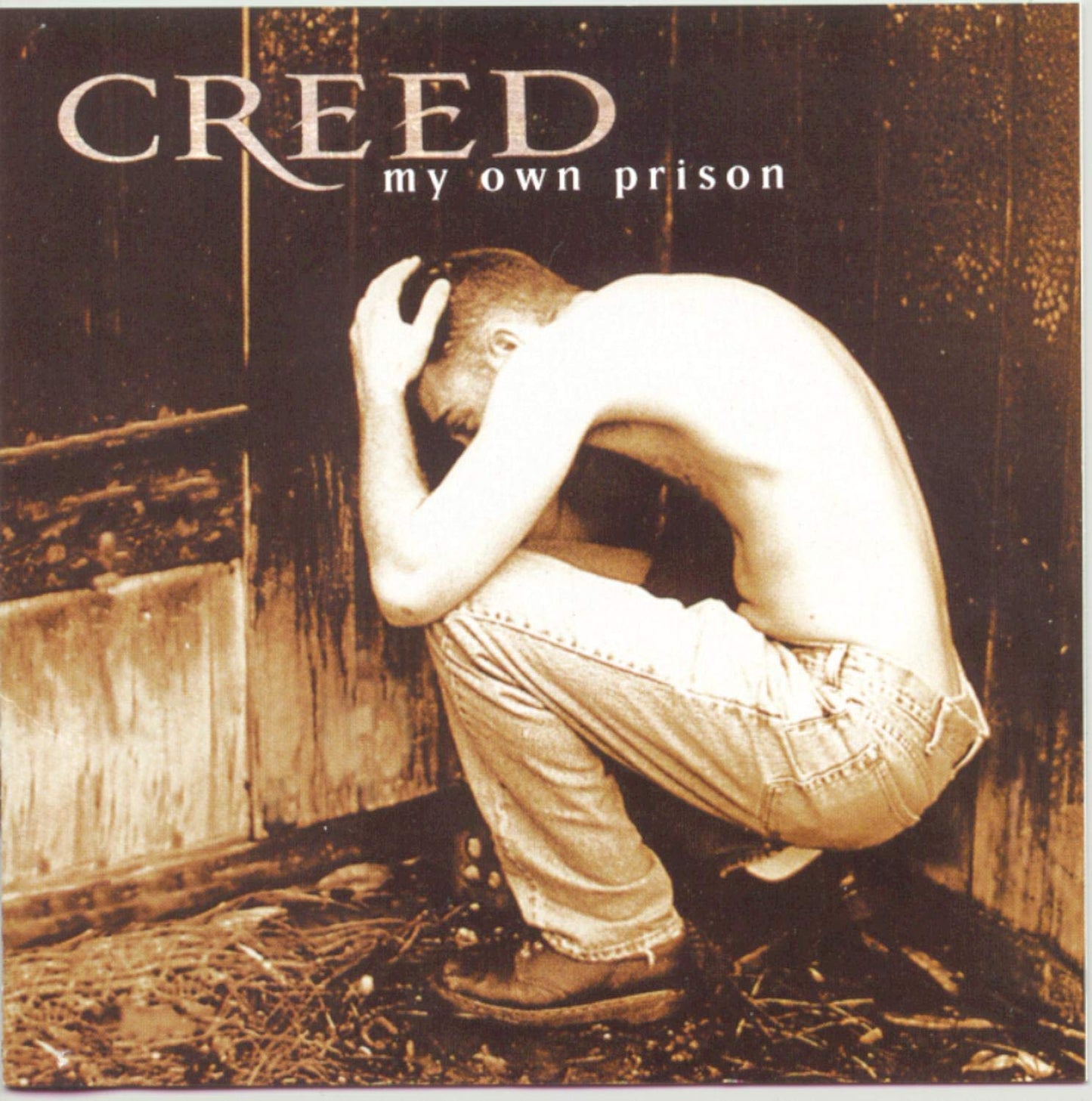 My Own Prison - 8851