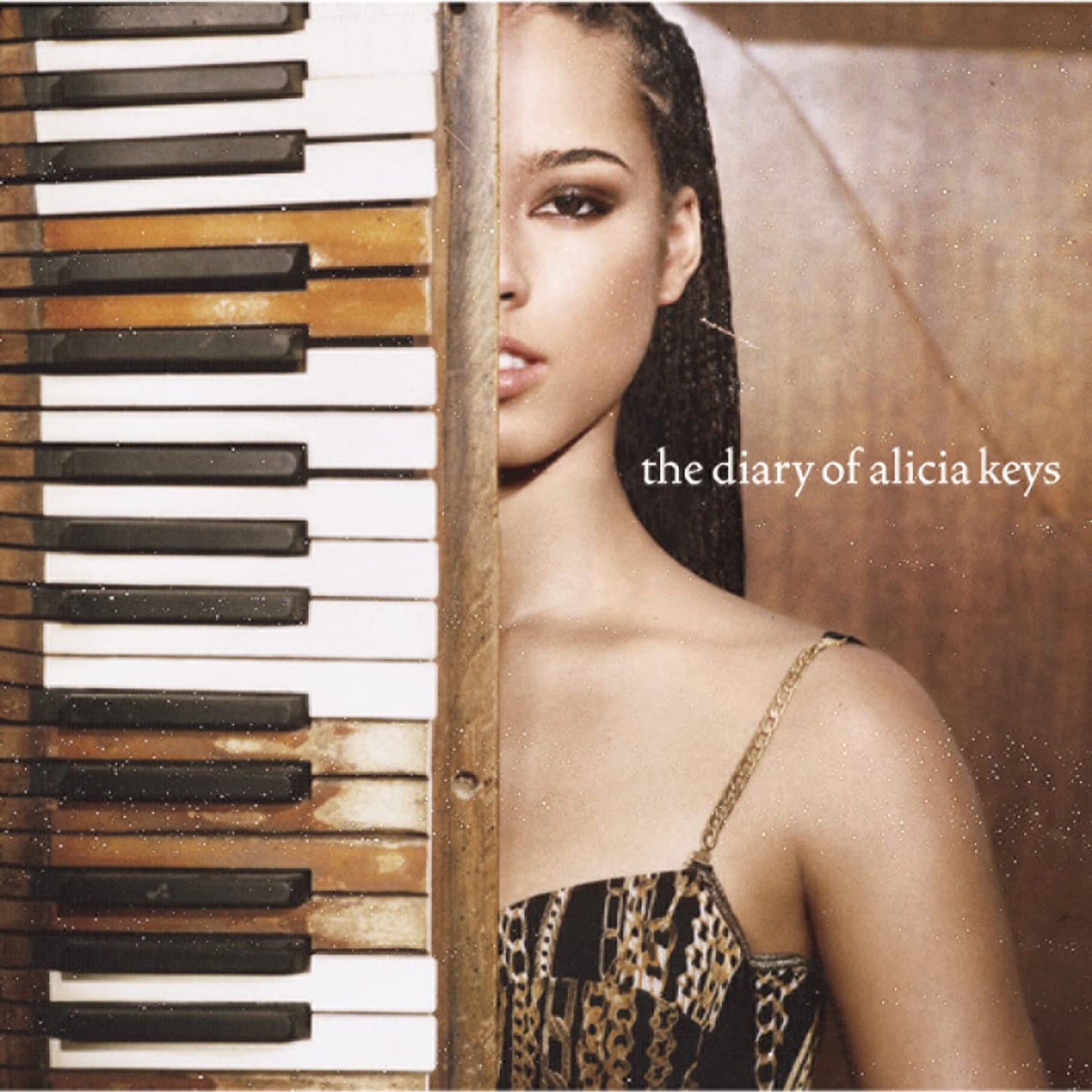 The Diary of Alicia Keys - 5264