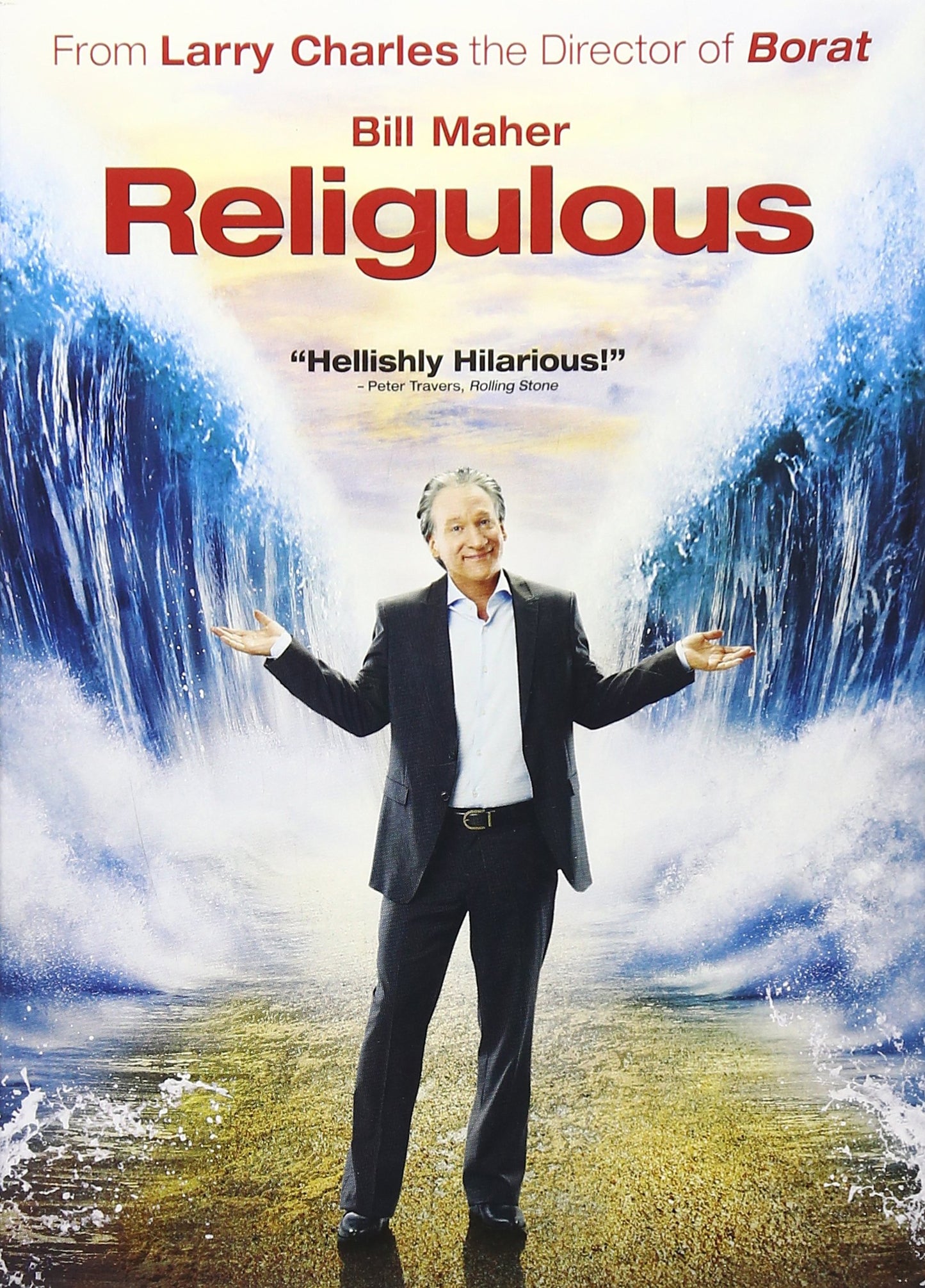Religulous - 1090