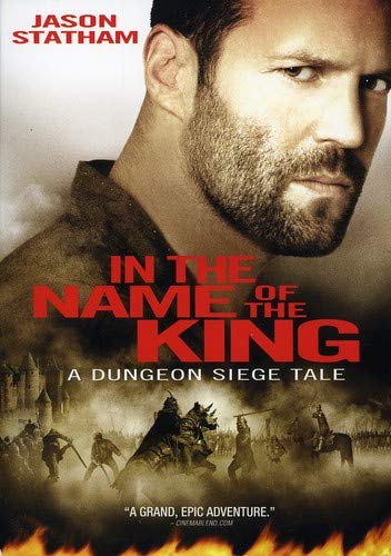In the Name of the King - A Dungeon Siege Tale - 9219