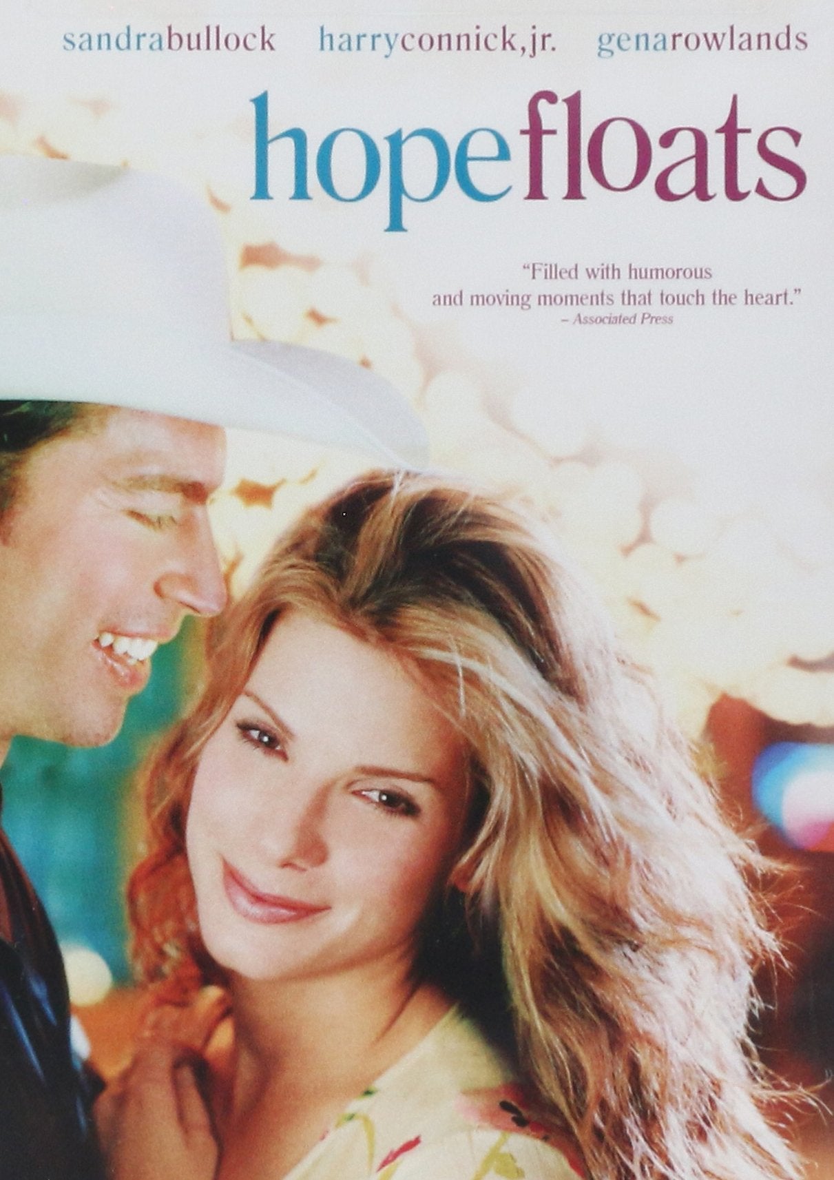 Hope Floats - 8687