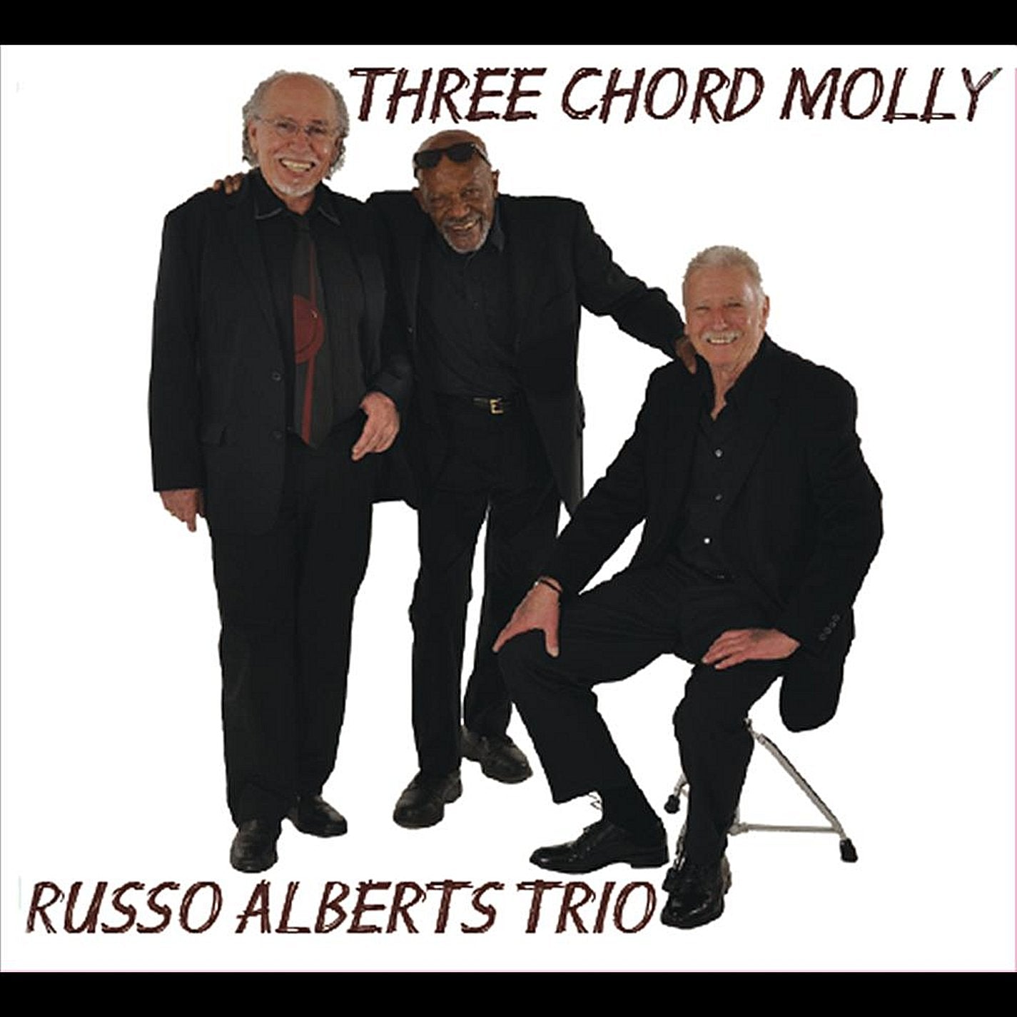 Three Chord Molly - 7108