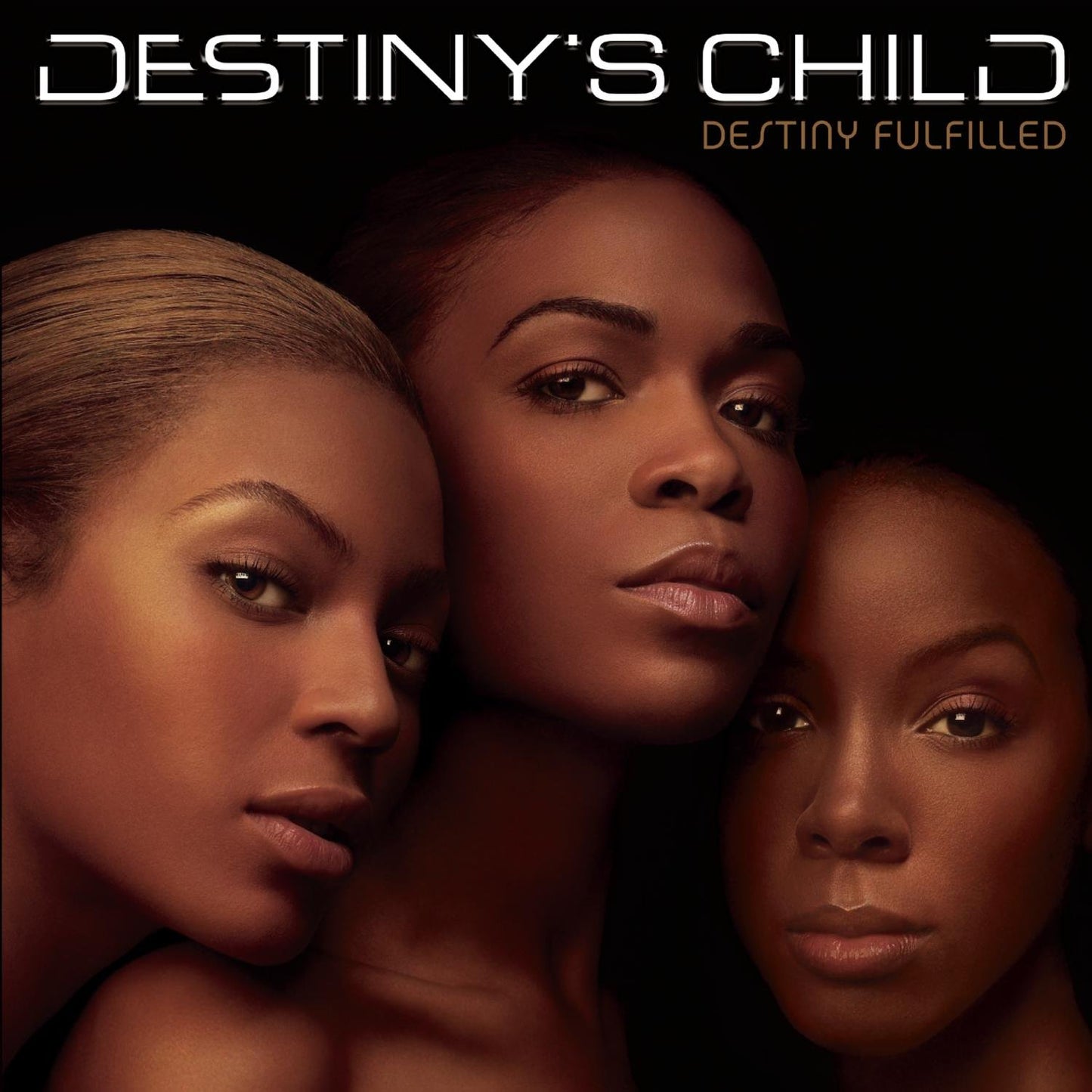 Destiny Fulfilled - 3956