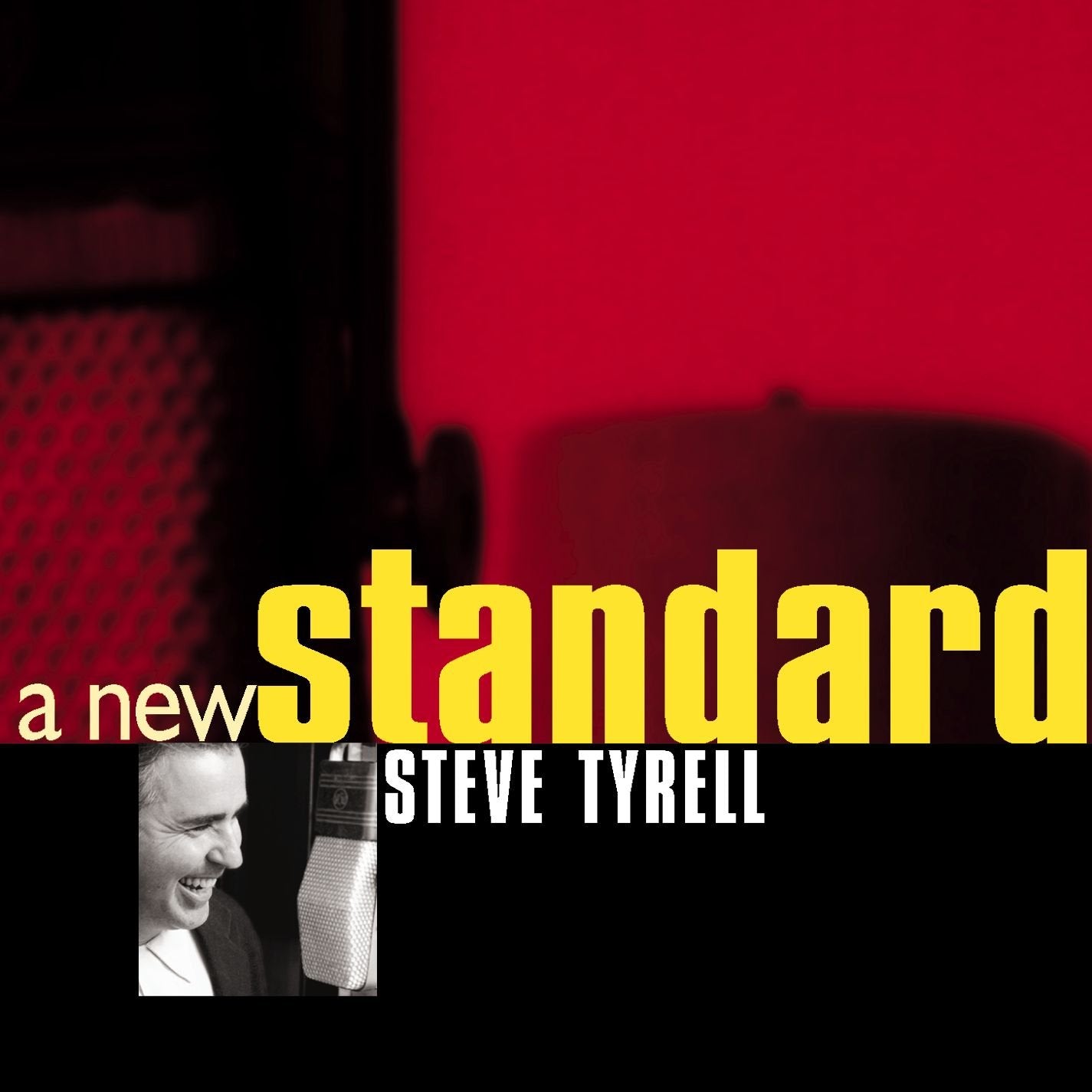 A New Standard - 6680