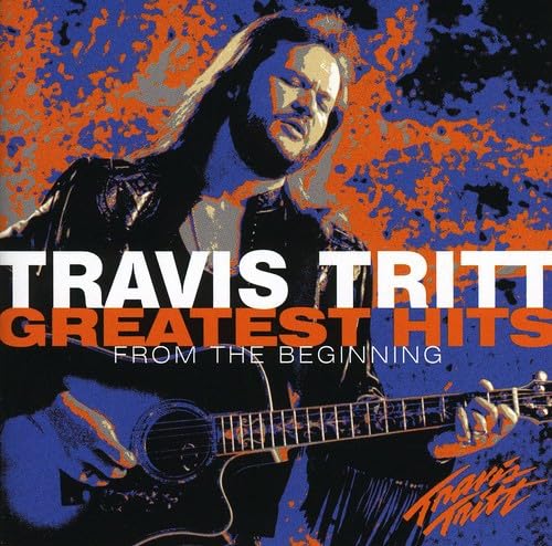 Greatest Hits: From The Beginning - 1224