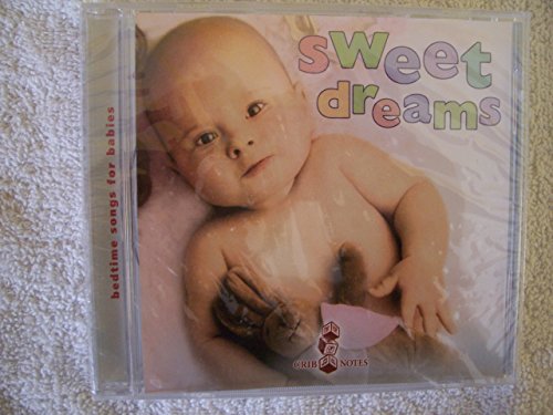 Crib Notes: Sweet Dreams - 140