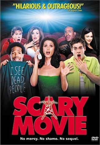 Scary Movie - 1549