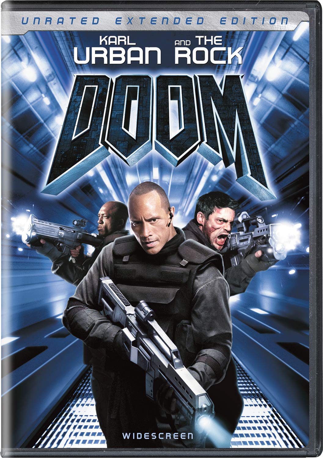 Doom - 2330