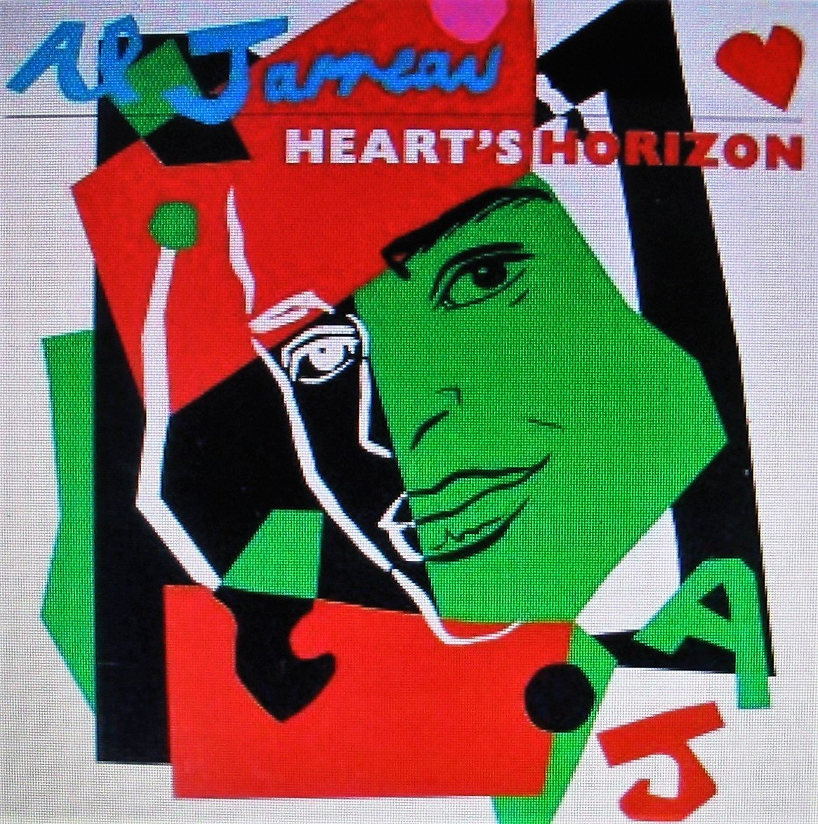 Heart's Horizon - 5236