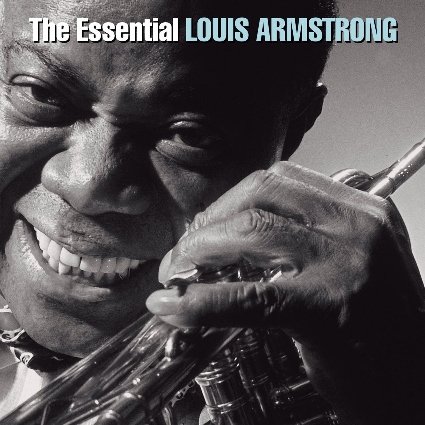 The Essential Louis Armstrong - 5570