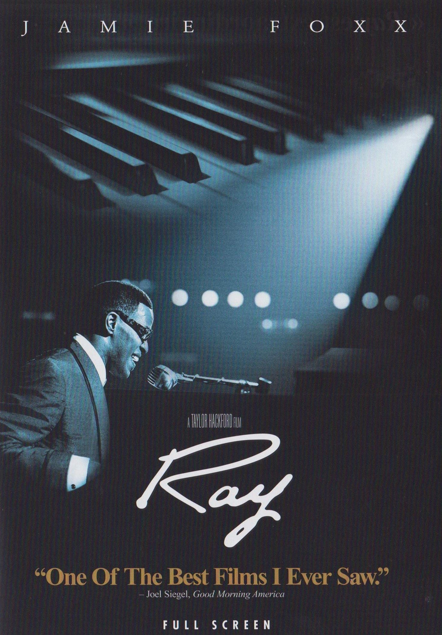 Ray (Full Screen Edition) - 7394