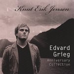 Edvard Grieg Anniversary Collection - 4029