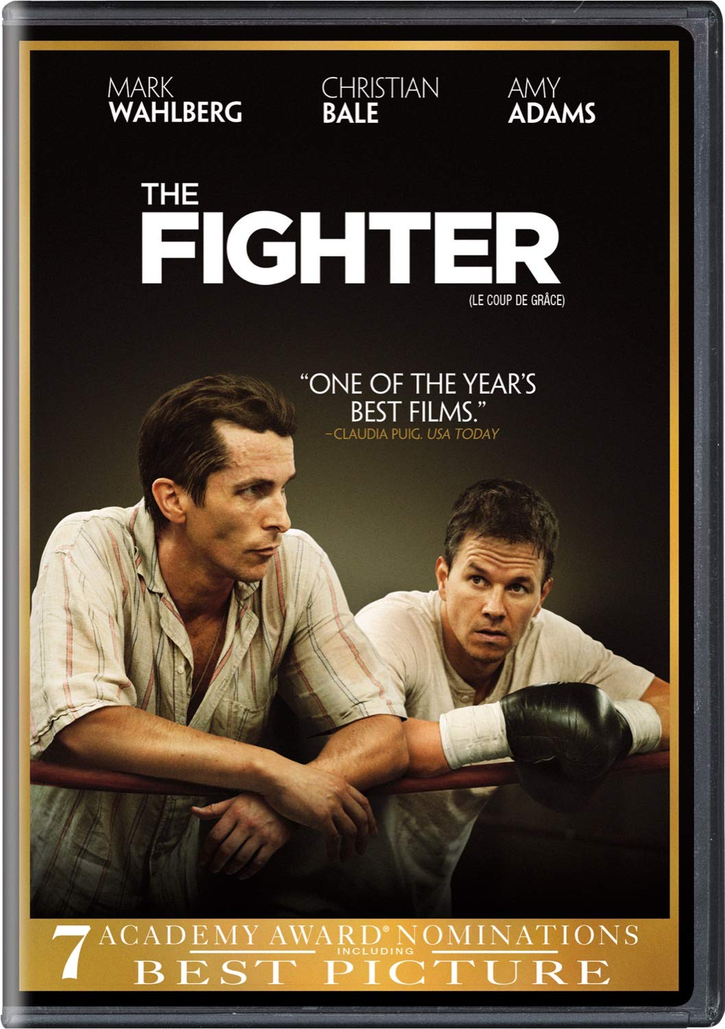 The Fighter - 3936