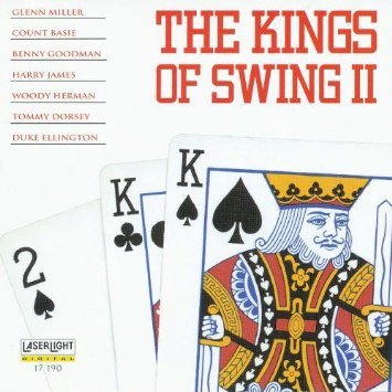 Kings of Swing II - 4025