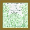 Celtic Harp & Fiddle - 7236