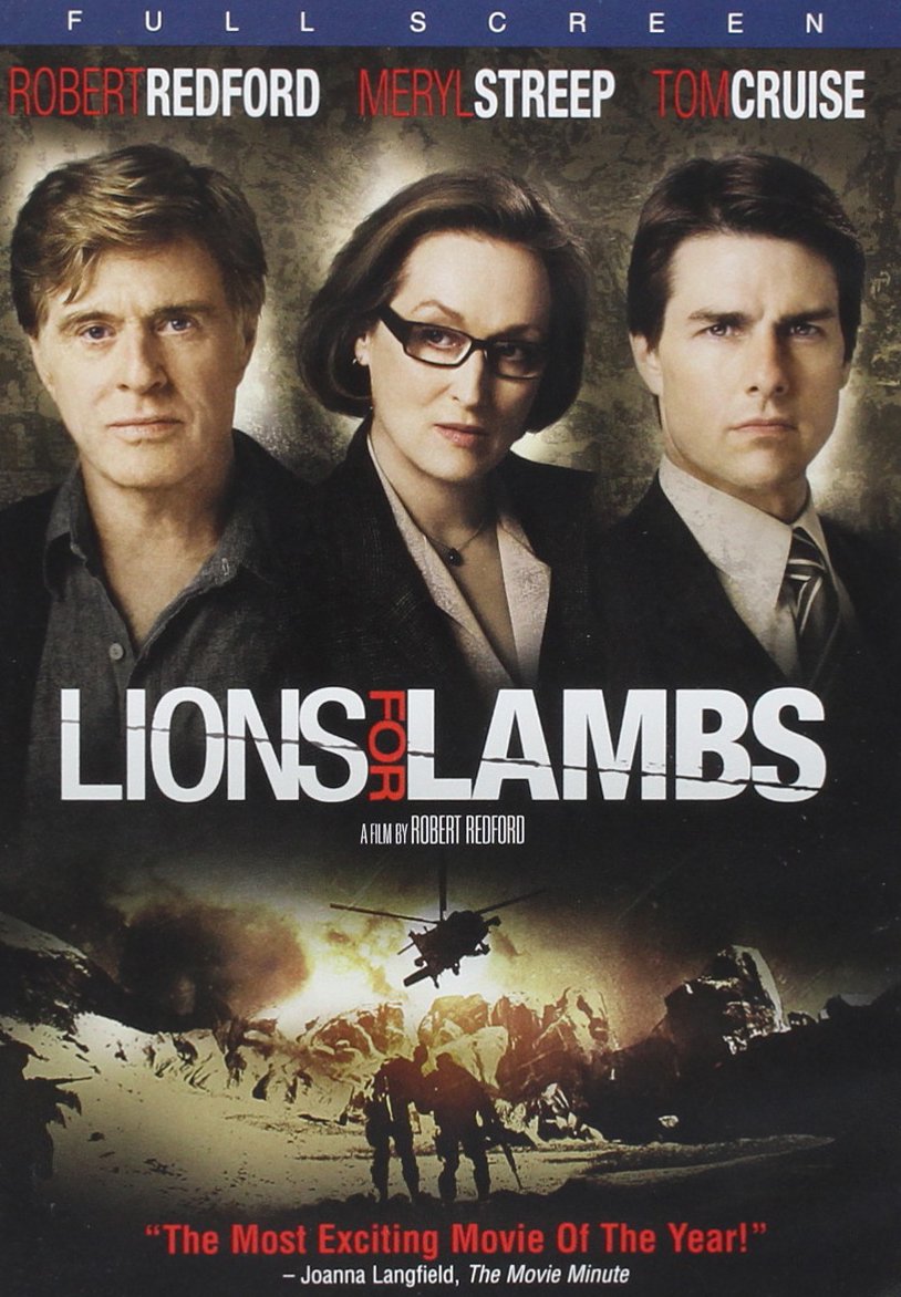 Lions For Lambs (Full Screen Edition) - 7946