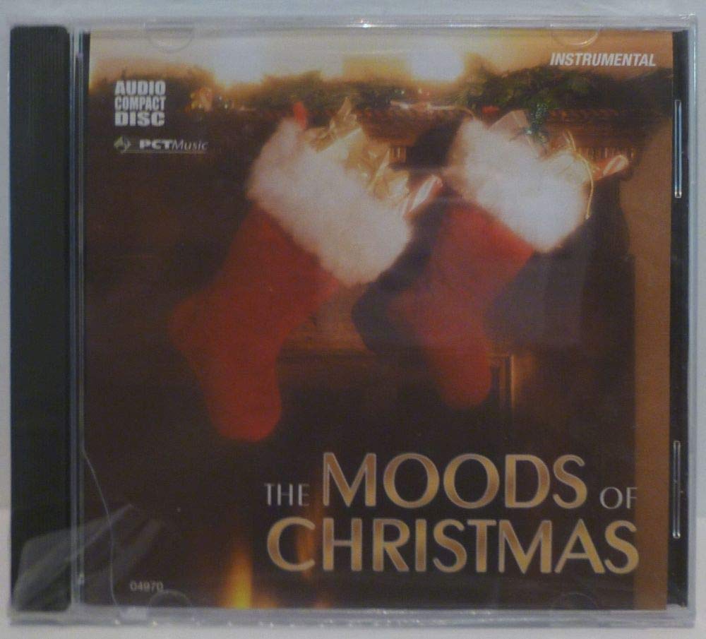 The Moods of Christmas - 2710
