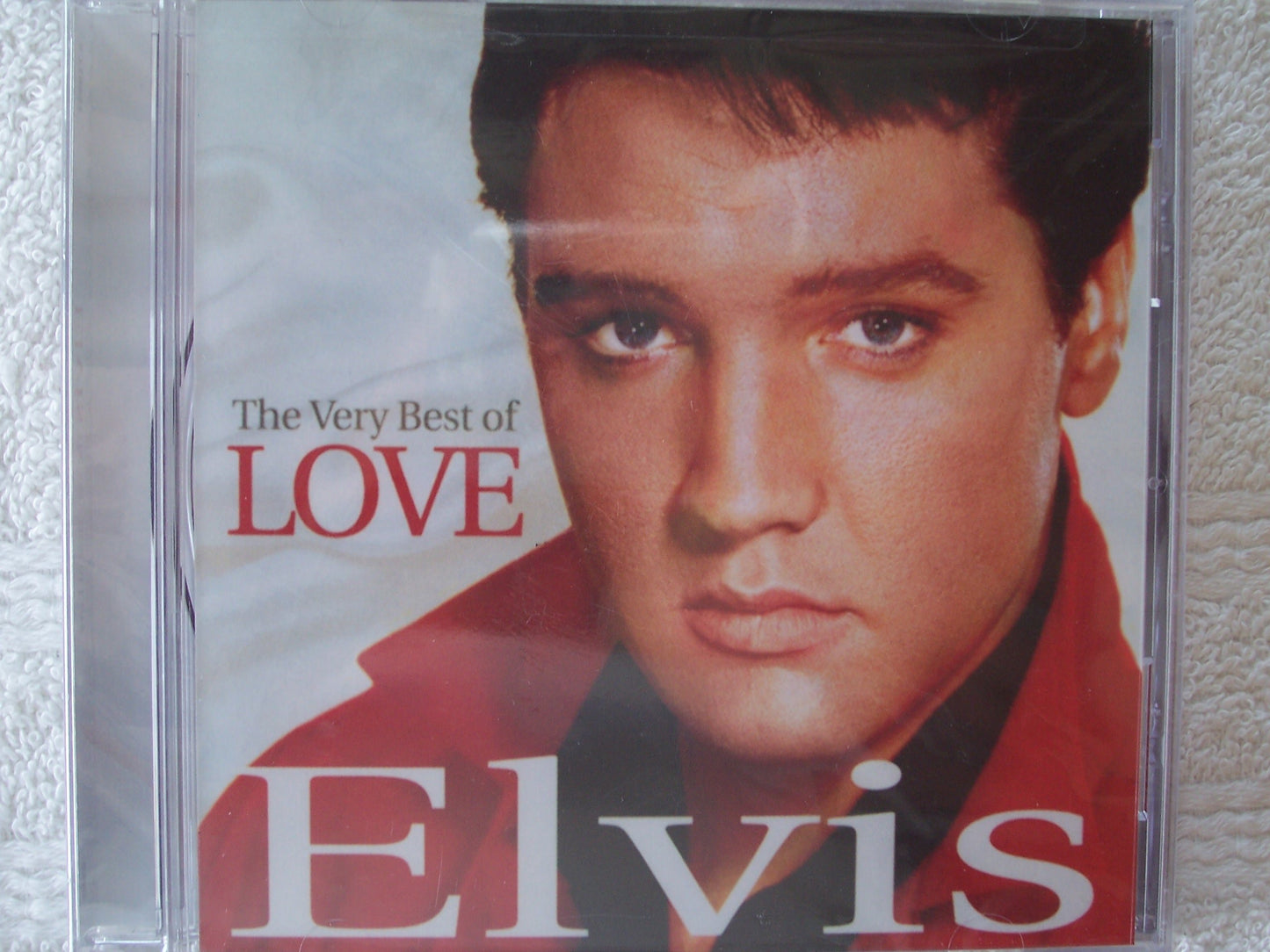 The Very Best Of Love - 7878