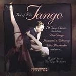 Best of the Tango - 8058