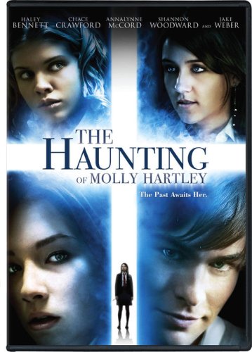 Haunting of Molly Hartley - 3548