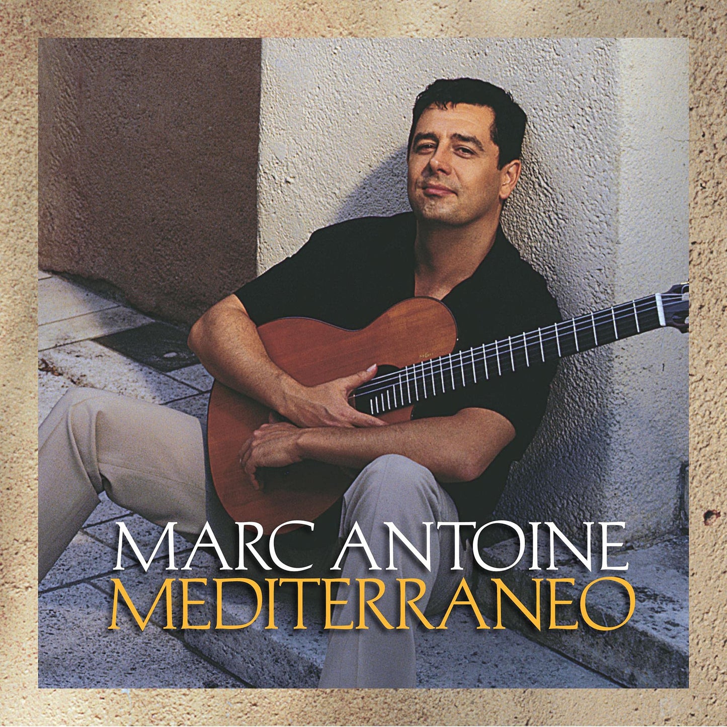 Mediterraneo - 3785